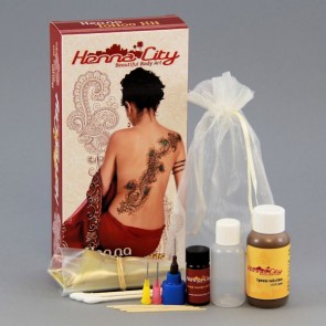 tattoo supplies Picture Box