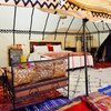 Luxury Desert Camps in Morocco - Desert Luxury Camp 