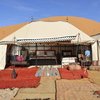 Luxury Desert Camps in Merz... - Desert Luxury Camp 