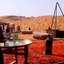 Erg Chebbi Luxury Desert Camps - Desert Luxury Camp 