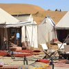 Luxury Desert Tours in Morocco - Desert Luxury Camp 