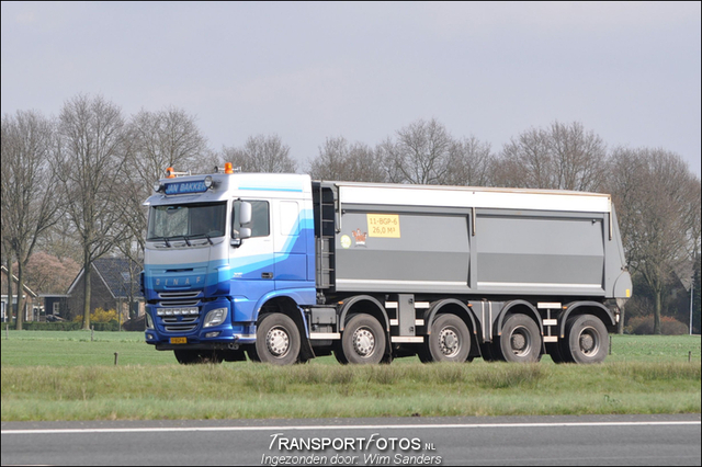 bakker 13bgp6-TF Ingezonden foto's 2016