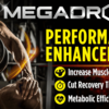  Megadrox Helps You To Burn Your Extra Fat.