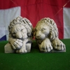 Antique Style Stone Statue ... - BYgones