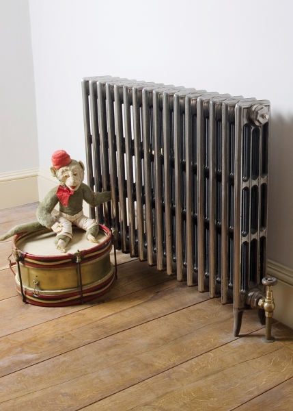 FourColumnCastIronRadiator BYgones