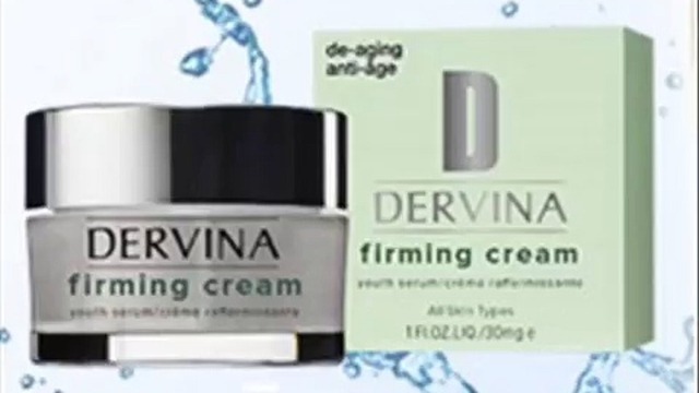 Dervina Firming Pic Picture Box