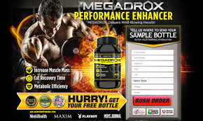 megadorex  Burn Extra Fat From Body By Using Megadrox.