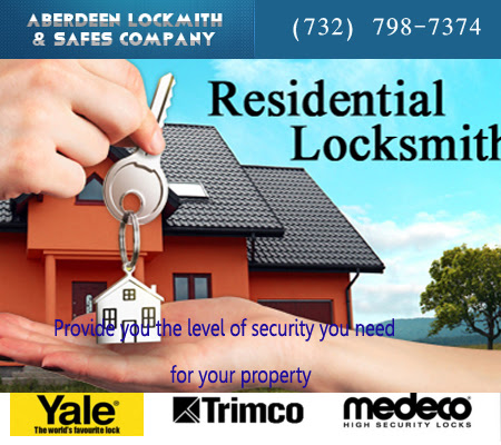 Locksmith Aberdeen NJ | Call Now (732) 798-7374 Picture Box