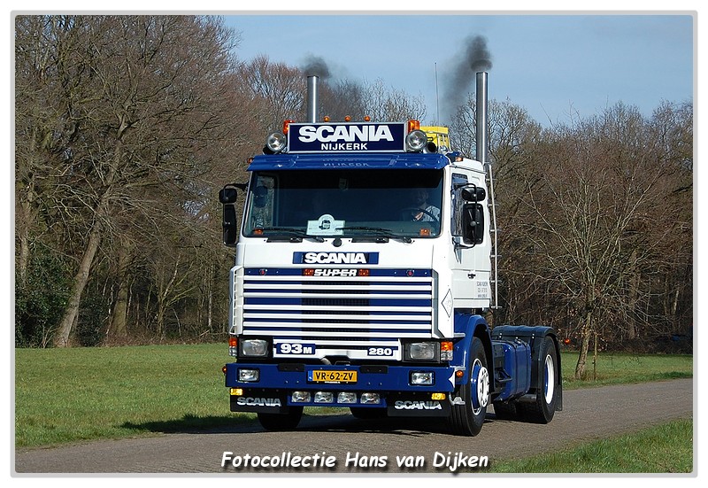 Scania Nijkerk VR-62-ZV-BorderMaker - 