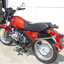 DSC00163 - #6207474. 1983 BMW R80ST, Red. New Battery, New Master Cylinder. Major 10K Service. Matching numbers, clear title. Clean original bike. Only 21,335 miles.