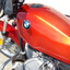 DSC00165 - #6207474. 1983 BMW R80ST, Red. New Battery, New Master Cylinder. Major 10K Service. Matching numbers, clear title. Clean original bike. Only 21,335 miles.