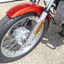 DSC00167 - #6207474. 1983 BMW R80ST, Red. New Battery, New Master Cylinder. Major 10K Service. Matching numbers, clear title. Clean original bike. Only 21,335 miles.