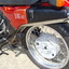 DSC00170 - #6207474. 1983 BMW R80ST, Red. New Battery, New Master Cylinder. Major 10K Service. Matching numbers, clear title. Clean original bike. Only 21,335 miles.
