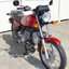 DSC00171 - #6207474. 1983 BMW R80ST, Red. New Battery, New Master Cylinder. Major 10K Service. Matching numbers, clear title. Clean original bike. Only 21,335 miles.