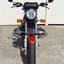 DSC00172 - #6207474. 1983 BMW R80ST, Red. New Battery, New Master Cylinder. Major 10K Service. Matching numbers, clear title. Clean original bike. Only 21,335 miles.