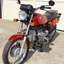 DSC00173 - #6207474. 1983 BMW R80ST, Red. New Battery, New Master Cylinder. Major 10K Service. Matching numbers, clear title. Clean original bike. Only 21,335 miles.
