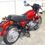DSC00174 - #6207474. 1983 BMW R80ST, Red. New Battery, New Master Cylinder. Major 10K Service. Matching numbers, clear title. Clean original bike. Only 21,335 miles.