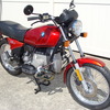 DSC00176 - #6207474. 1983 BMW R80ST, R...