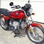 DSC00176 - #6207474. 1983 BMW R80ST, Red. New Battery, New Master Cylinder. Major 10K Service. Matching numbers, clear title. Clean original bike. Only 21,335 miles.