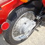 DSC00180 - #6207474. 1983 BMW R80ST, Red. New Battery, New Master Cylinder. Major 10K Service. Matching numbers, clear title. Clean original bike. Only 21,335 miles.