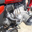 DSC00181 - #6207474. 1983 BMW R80ST, Red. New Battery, New Master Cylinder. Major 10K Service. Matching numbers, clear title. Clean original bike. Only 21,335 miles.