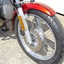 DSC00183 - #6207474. 1983 BMW R80ST, Red. New Battery, New Master Cylinder. Major 10K Service. Matching numbers, clear title. Clean original bike. Only 21,335 miles.