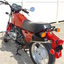DSC00184 - #6207474. 1983 BMW R80ST, Red. New Battery, New Master Cylinder. Major 10K Service. Matching numbers, clear title. Clean original bike. Only 21,335 miles.
