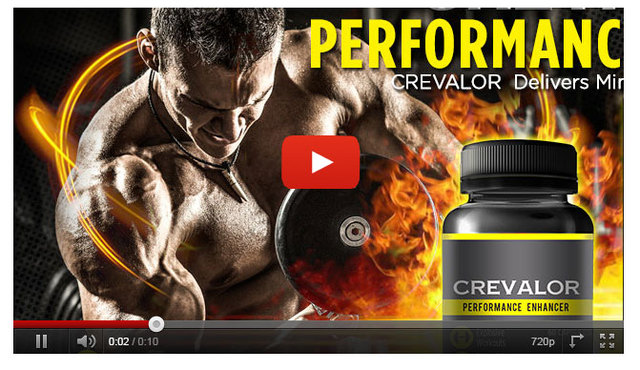 Crevalor-supplement-video http://ragednatrial.com/crevalor/