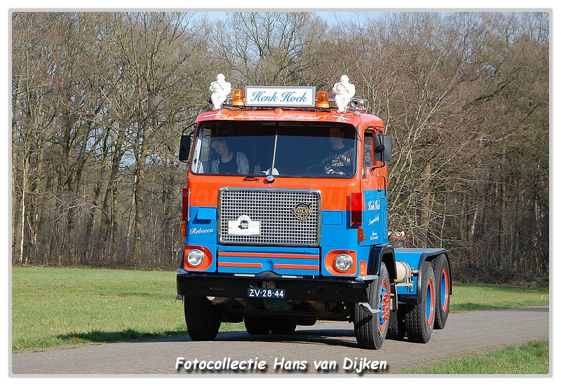 Hoek Henk ZV-28-44(0)-BorderMaker - 