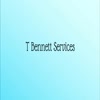 illuminated signs - T Bennett Services