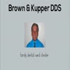 Brown & Kupper DDS