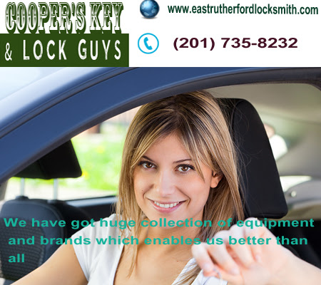 Locksmith East Rutherford | (201) 735-8232 Picture Box