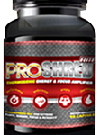 92  Proshred Elite Rather than ignoring any discomfort 