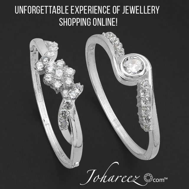 Unforgettable jewellery shopping online at joharee Jewellery Shopping