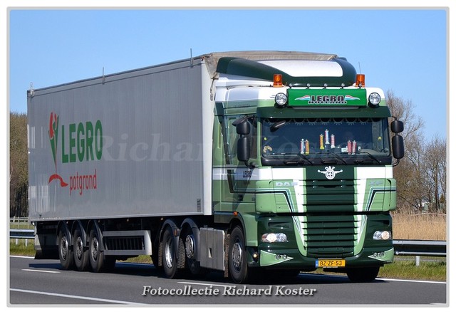 Legro BZ-ZF-53-BorderMaker Richard