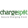 Charge Spot Logo 100 - Anonymous