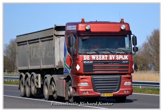 Weert de BS-VV-85-BorderMaker Richard