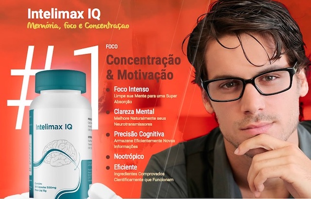 Intelimax IQ Picture Box