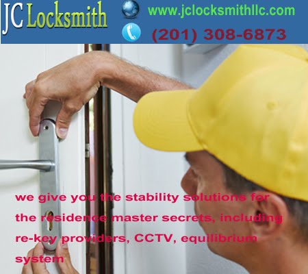 Locksmith Jersey City | Call Now (201) 308-6873 Picture Box