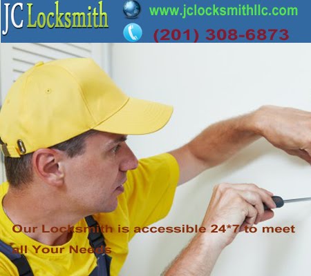 Locksmith Jersey City | Call Now (201) 308-6873 Picture Box