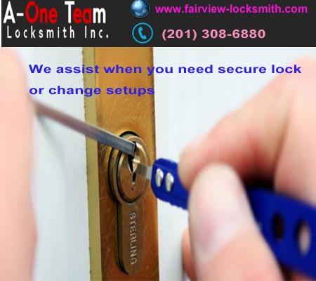 Locksmith Fairview | Call (201) 308-6880 Picture Box