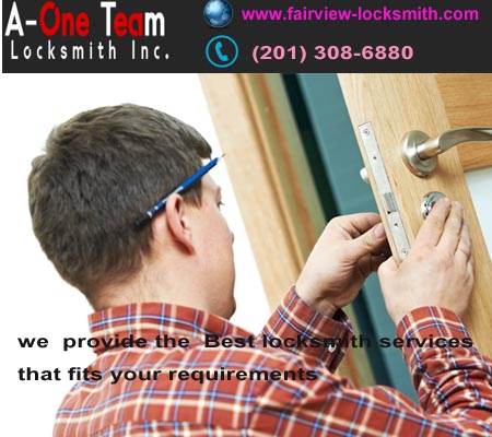 Locksmith Fairview | Call (201) 308-6880 Picture Box