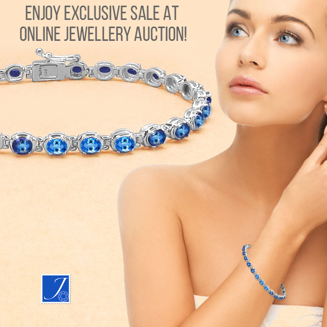 Online jewellery auction in india at johareez Jewellery Shopping