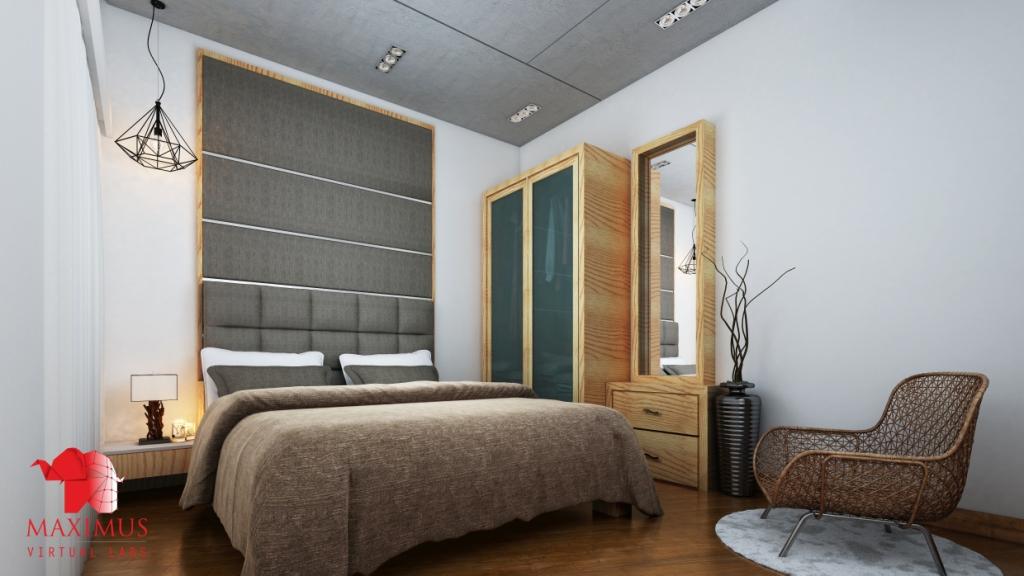 3D Interior Rendering 3D Interior Design