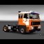 ets2 Daf 2800 4x2 Lommerts ... - prive skin ets2