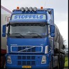 BS-HP-15 Volvo FH Stoppels-... - 2016