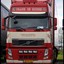 BZ-SJ-76 Volvo FH3 Frank de... - 2016