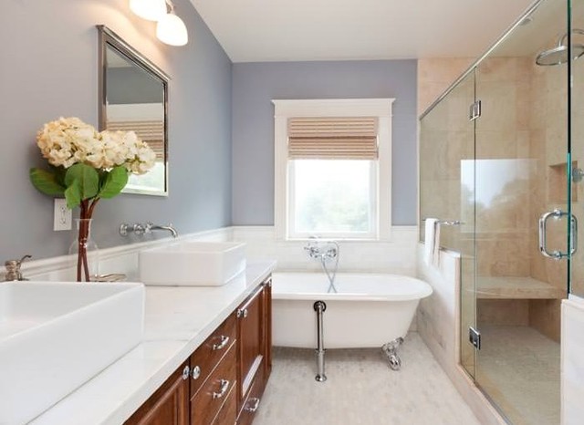 14 Tips for a budget-friendly bathroom makeover Picture Box
