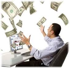 Earn Money At Home Picture Box