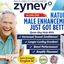 Zynev Male Enhancement Pic - Picture Box